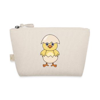 Poulet poulet volaille - Trousse biologique - nature - Devant