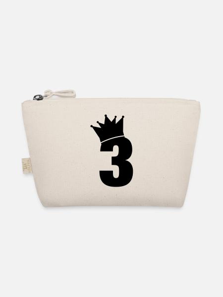 3_krone_f1 - Organic Pouch - nature