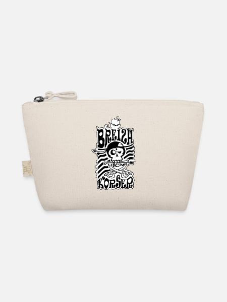 Corsaire de Bretagne - Trousse biologique - nature