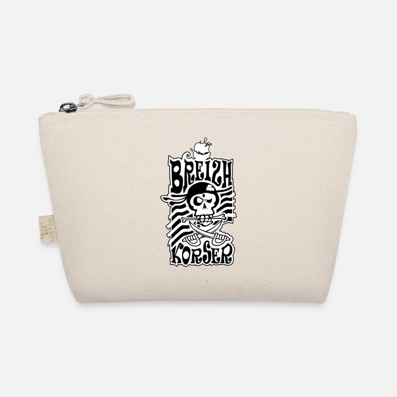 Corsaire de Bretagne Trousse biologique