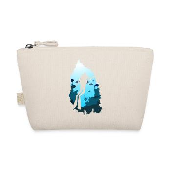 plongee - Trousse biologique - nature - Devant