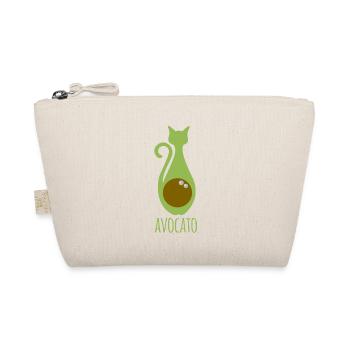 Avocat - Chat - Avocat - Avocat - Trousse biologique - nature - Devant