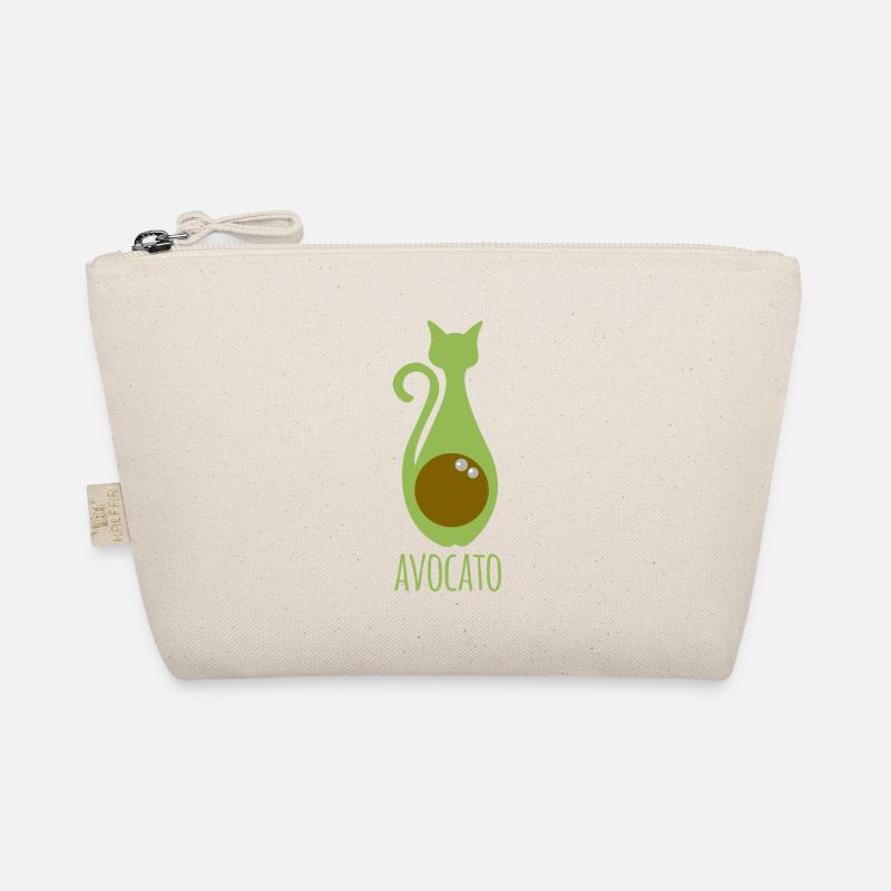 Avocat - Chat - Avocat - Avocat Trousse biologique