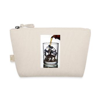 ColaEis - Organic Pouch - nature - Front