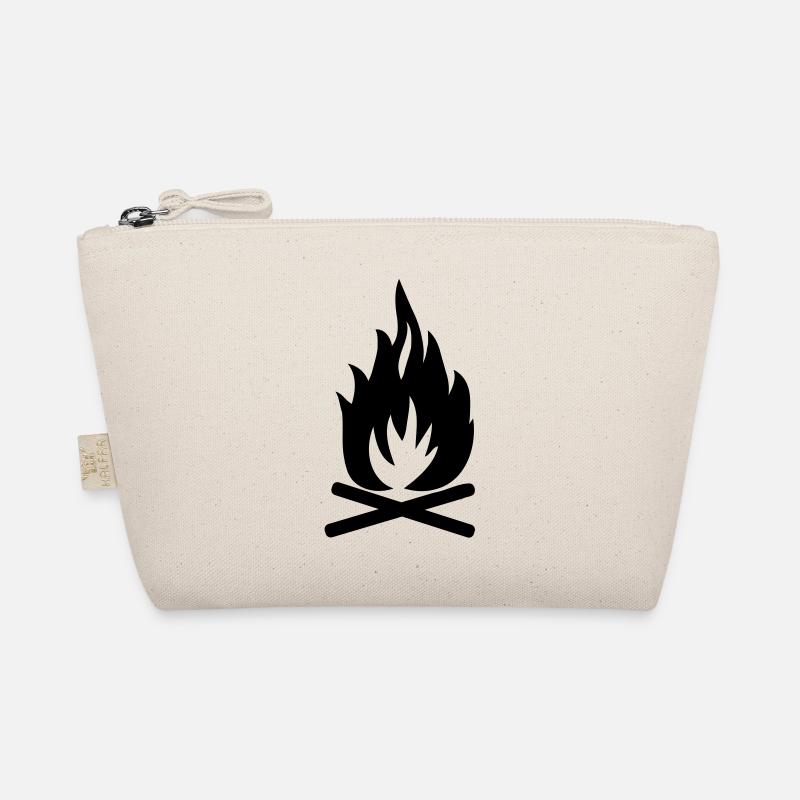 Campfire Organic Pouch