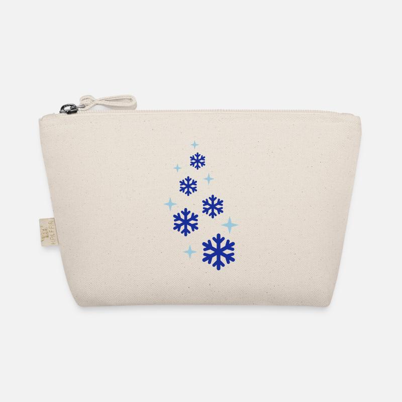 schnee__f2 Bio-Täschchen