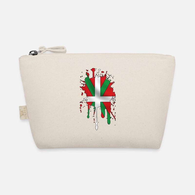 ikurrina splash Trousse biologique