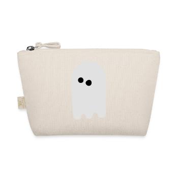 spook - Organic Pouch - nature - Front