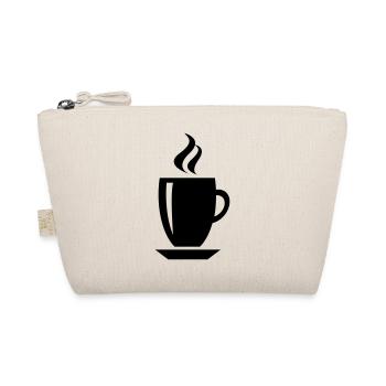 Tasse à café - Trousse biologique - nature - Devant