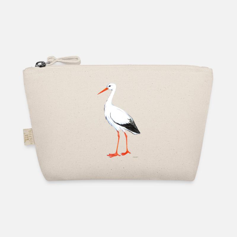 Storch Bio-Täschchen