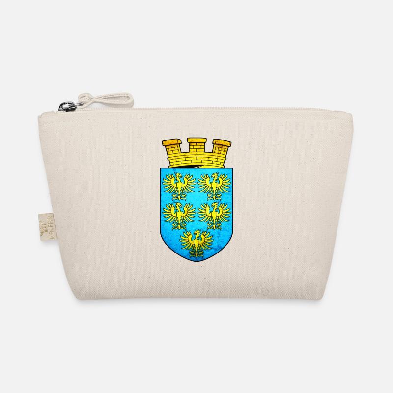 Lower Austria Organic Pouch