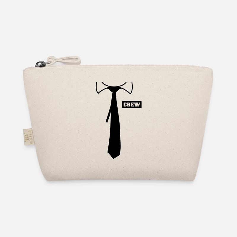 Crew Organic Pouch