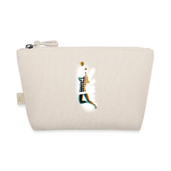 volleyball - Trousse biologique - nature - Devant