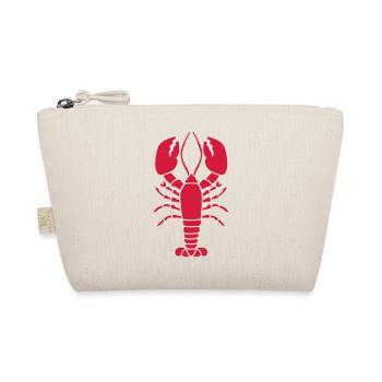 Homard - Trousse biologique - nature - Devant