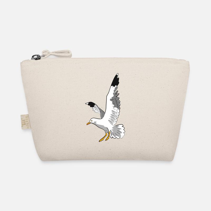 gull Organic Pouch