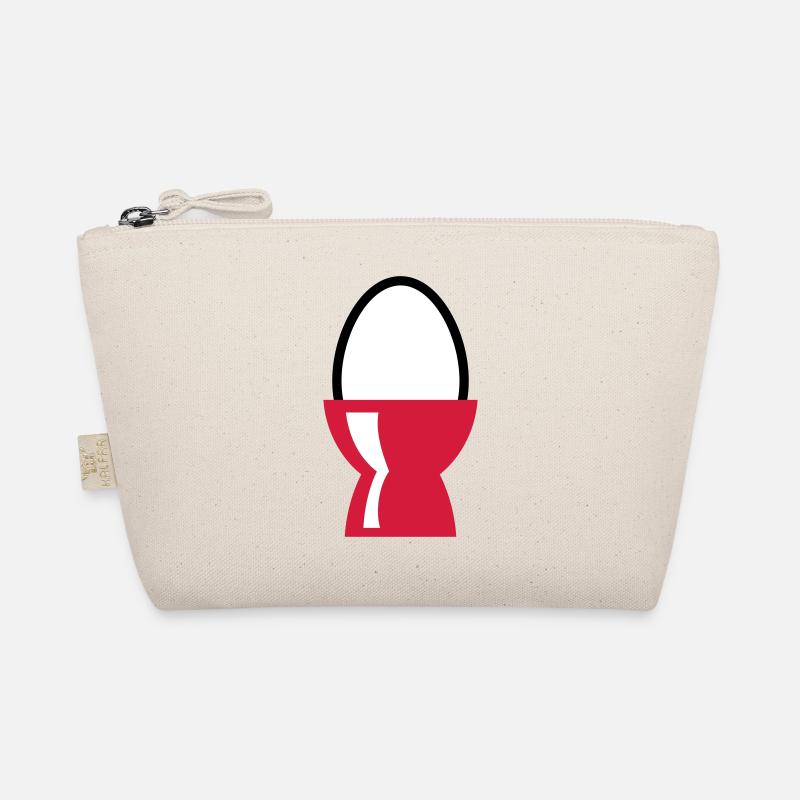 Egg Organic Pouch