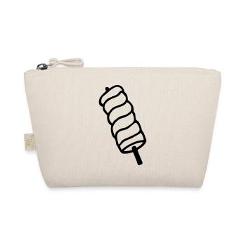 kuertos fank gâteau à la broche - Trousse biologique - nature - Devant