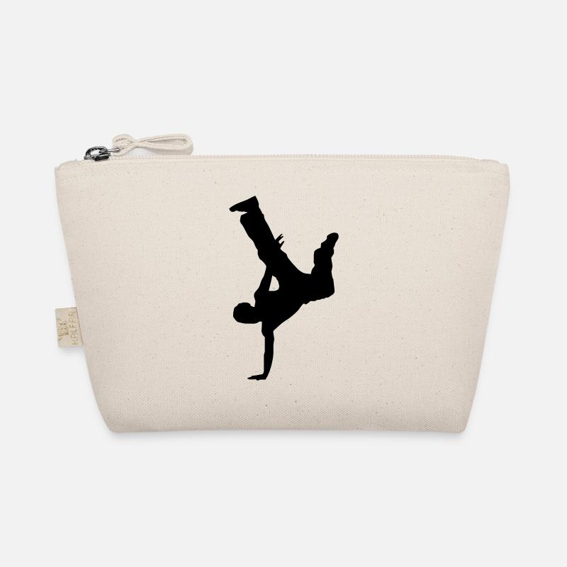 Dancer Bio-Täschchen
