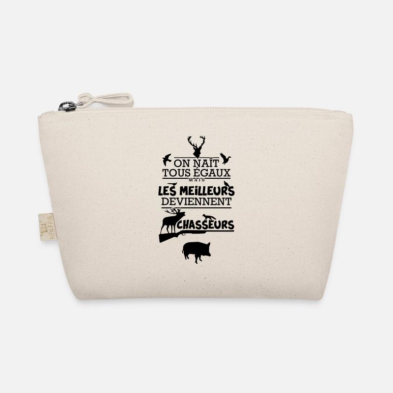 chasseur Trousse biologique