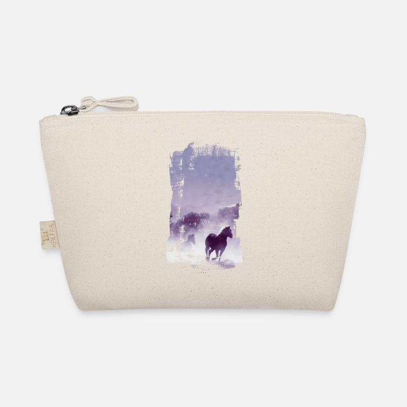 cheval Trousse biologique