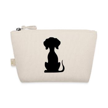chien - Trousse biologique - nature - Devant