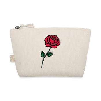 rose_002 - Trousse biologique - nature - Devant