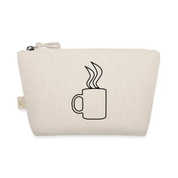 café - Trousse biologique - nature - Devant