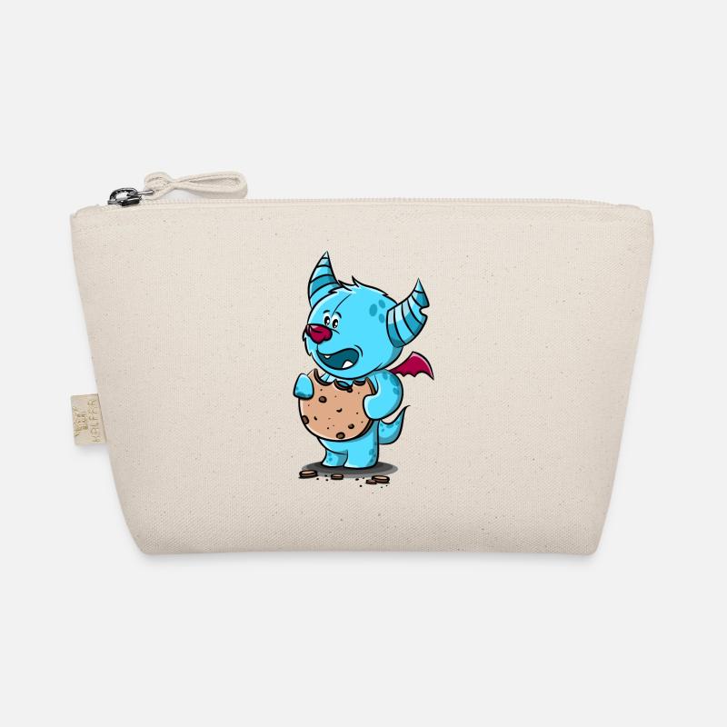 Des monstres avec des biscuits Trousse biologique