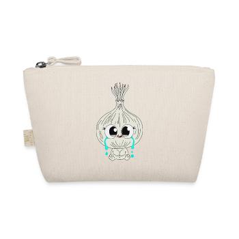 Onion - Organic Pouch - nature - Front