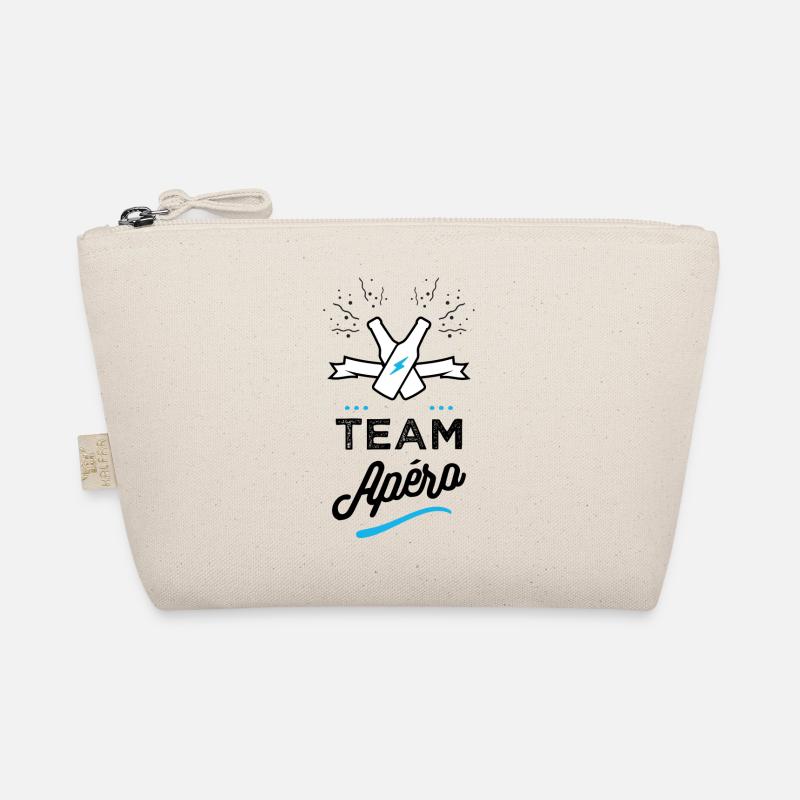 TEAM apero Homme Trousse biologique