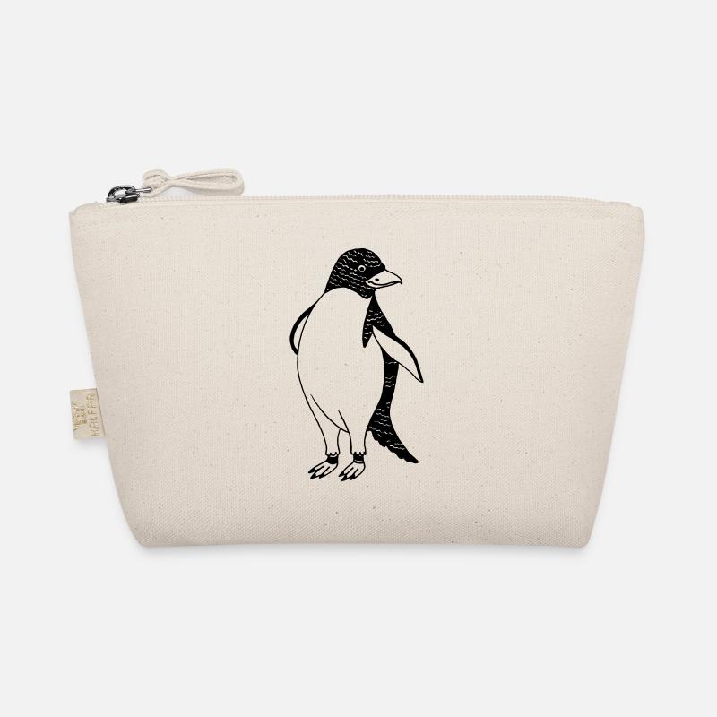 Pingouin - Trousse biologique - nature