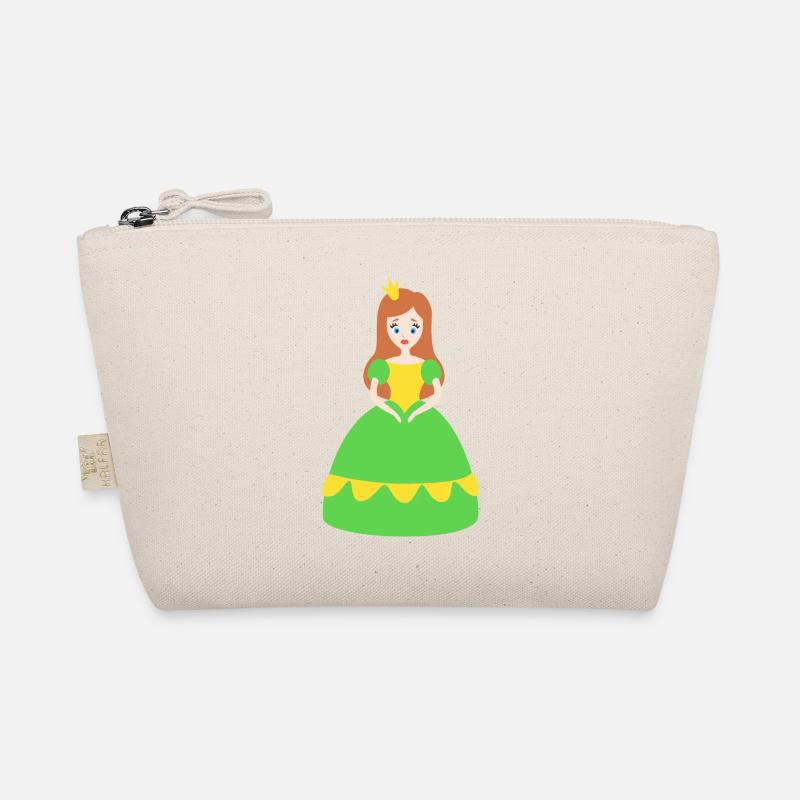 Princesse Trousse biologique