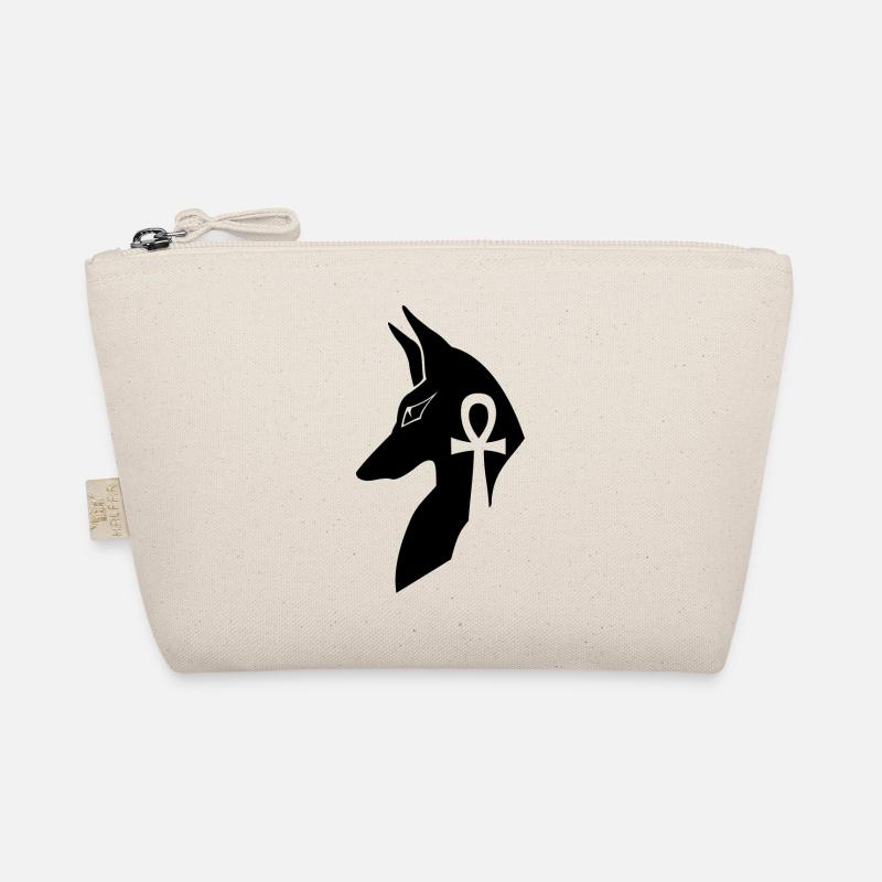 Anubis Organic Pouch