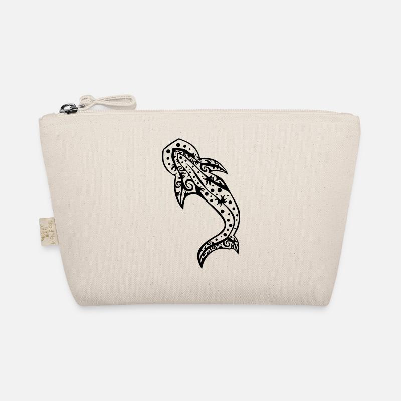 Requin-baleine - Trousse biologique - nature