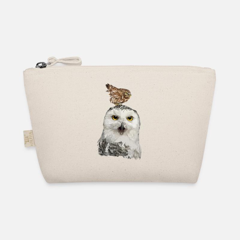 Rapaces nocturnes Trousse biologique