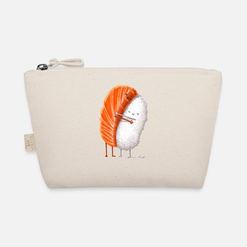 Sushi Hug Trousse biologique