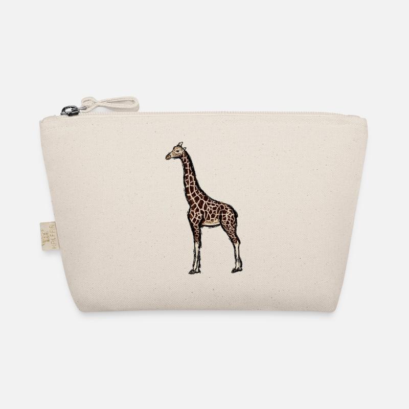 Conception avec une girafe 1 Trousse biologique