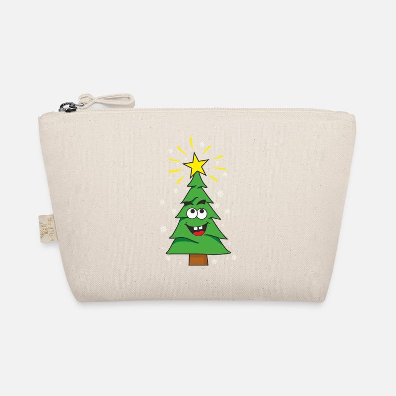 Sapin de Noël Trousse biologique