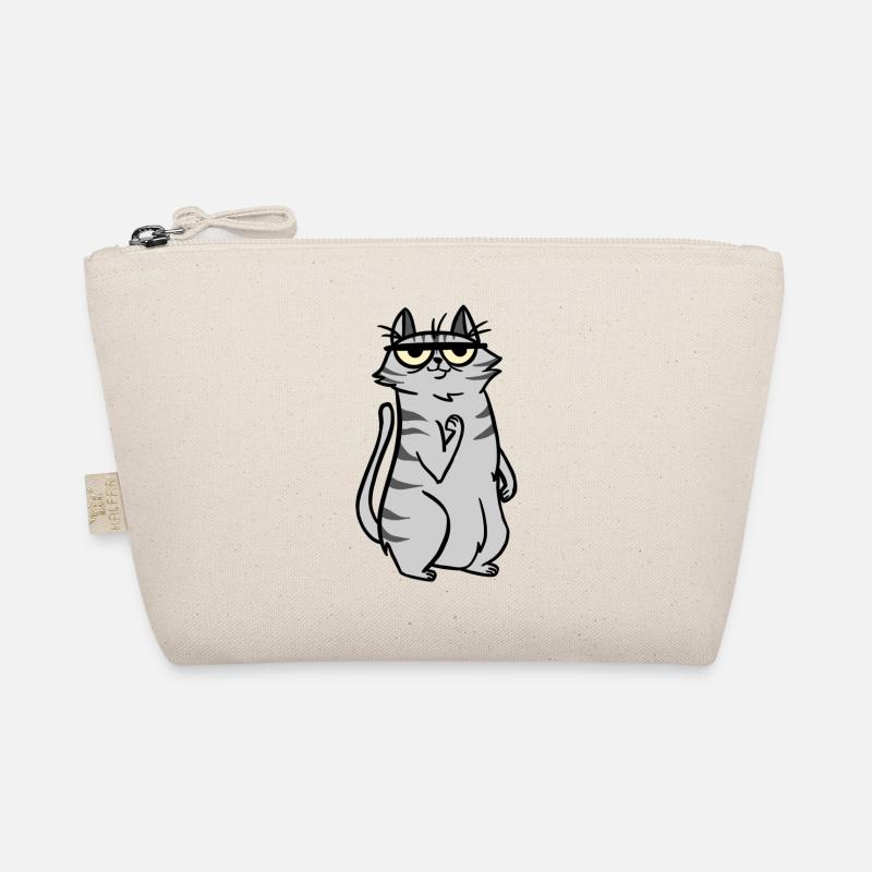 Chat Chats Trousse biologique