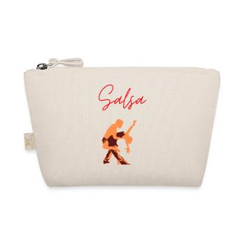 Salsa - Bio-Täschchen - Natur - Vorne