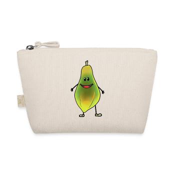 Fruits Fruits Tropicaux Fruits Fruits Fantaisie Papaye - Trousse biologique - nature - Devant
