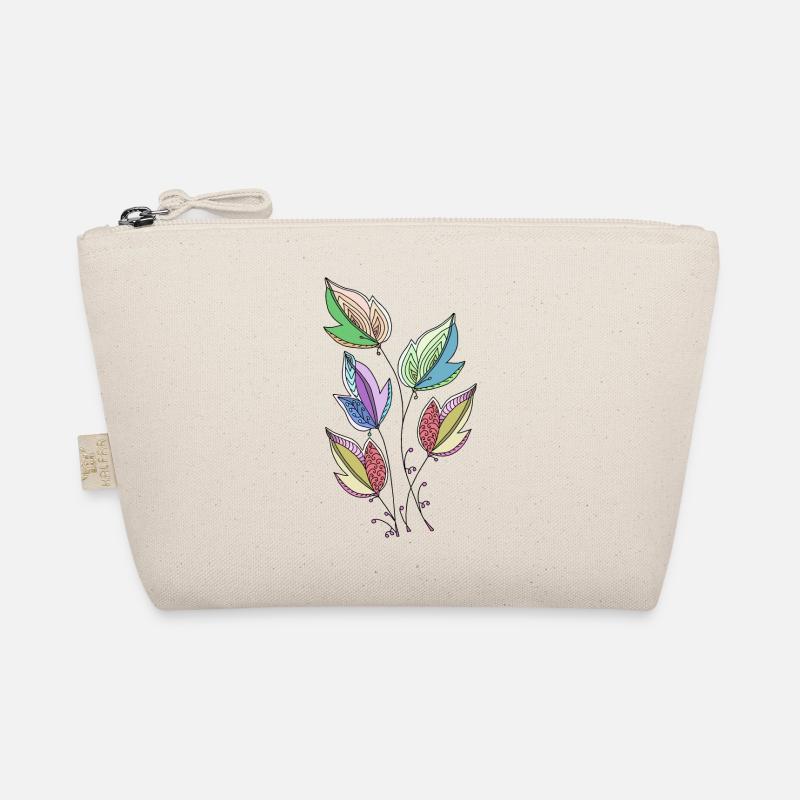 List Organic Pouch