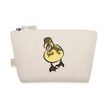 Canard Canard Quak - Trousse biologique - nature - Devant