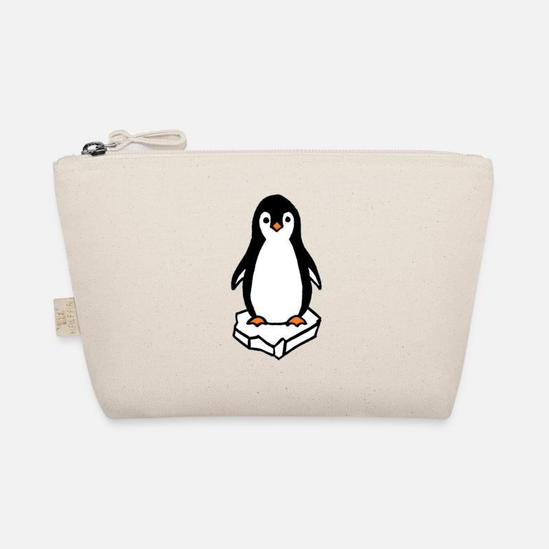 penguin Organic Pouch
