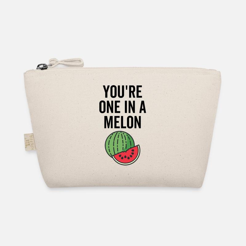 Vous êtes un dans un melon Trousse biologique