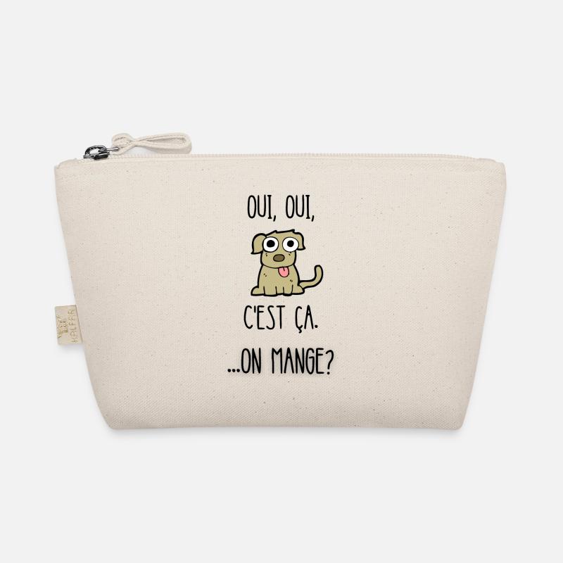 on mange? - Trousse biologique - nature
