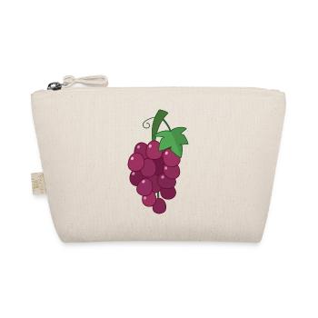 Raisins - Trousse biologique - nature - Devant