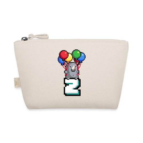 ZooKeeper Liftoff - Organic Wee Pouch