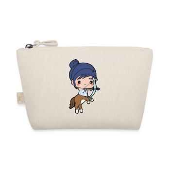 Tireurs Signes du zodiaque - Trousse biologique - nature - Devant