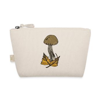 Champignon - Trousse biologique - nature - Devant